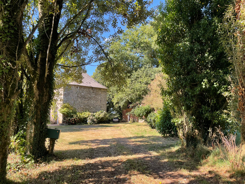 French property for sale in Plumieux, Côtes-d'Armor - €288,900 - photo 14