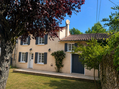 house for sale in Vienne