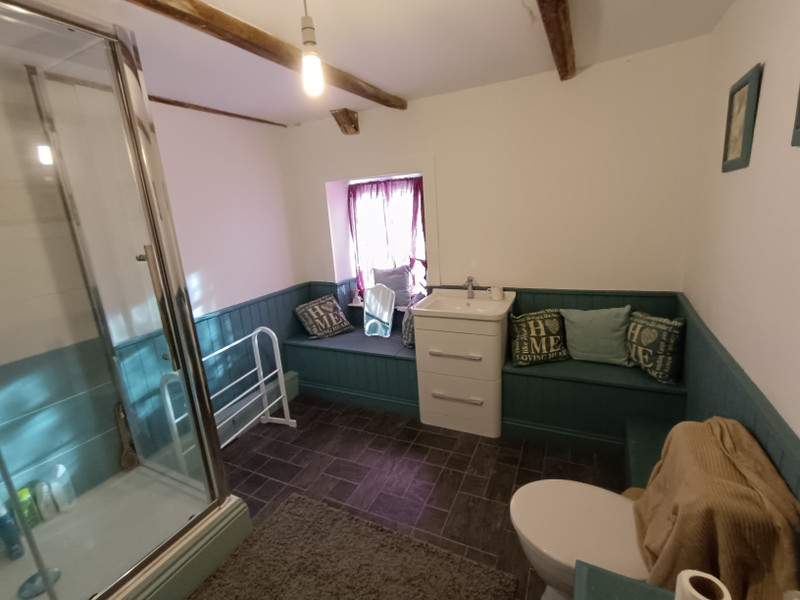 French property for sale in Pontaumur, Puy-de-Dôme - €69,900 - photo 11