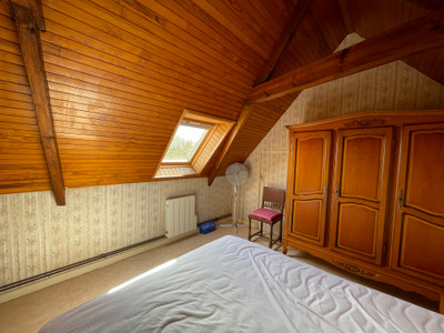 French property for sale in Bourbriac, Côtes-d'Armor - €153,500 - photo 6