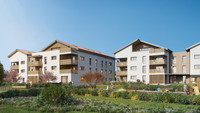 Appartement à vendre à Archamps, Haute-Savoie - 454.000 € - photo 5