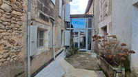 Propriété à vendre à Gurat, Charente - 88 000 € - photo n°1