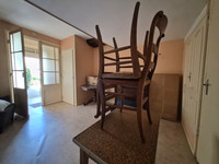 Propriété à vendre à Fougerolles-du-Plessis, Mayenne - 46 600 € - photo n°9