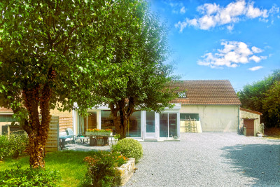 house for sale in Cher