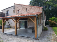 Maison à vendre à Saint-Cyr-des-Gâts, Vendée - 218.280 € - photo 3