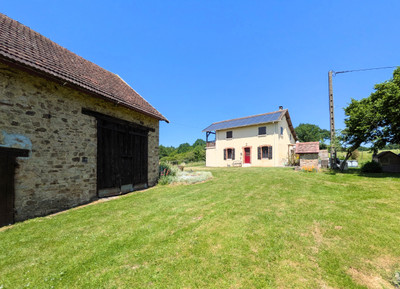 house for sale in Haute-Vienne