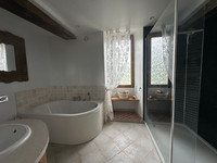 Maison à vendre à Brantôme en Périgord, Dordogne - 163.000 € - photo 8