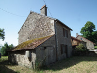 Maison à Auzances, Creuse - photo 3