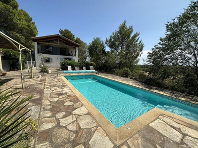 French property for sale in Magalas, Hérault - €590,000 - photo 7