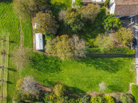 Terrain à vendre à Échallat, Charente - 99.900 € - photo 5