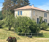 French property, houses and homes for sale in Bonneuil Charente Poitou_Charentes