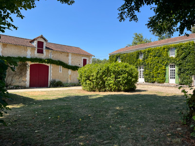 house for sale in Aquitaine (Nouvelle-Aquitaine)