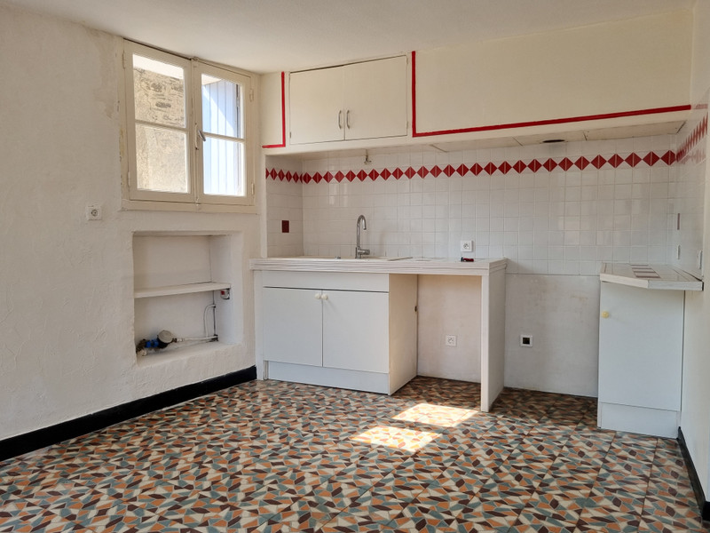 French property for sale in Le Poujol-sur-Orb, Hérault - €99,000 - photo 2