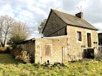Maison à vendre à Plaine-Haute, Côtes-d'Armor - 66 600 € - photo 2