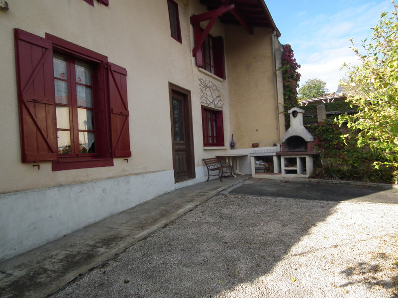 French property for sale in Castelnau-Magnoac, Hautes-Pyrénées - &#8364;147,150 - photo 2