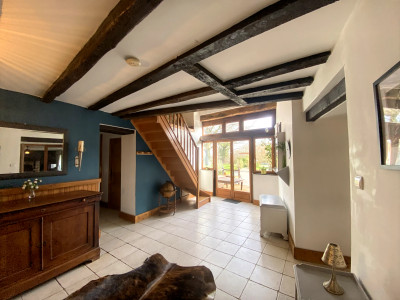 French property for sale in ST SATURNIN, Cher - €249,999 - photo 10