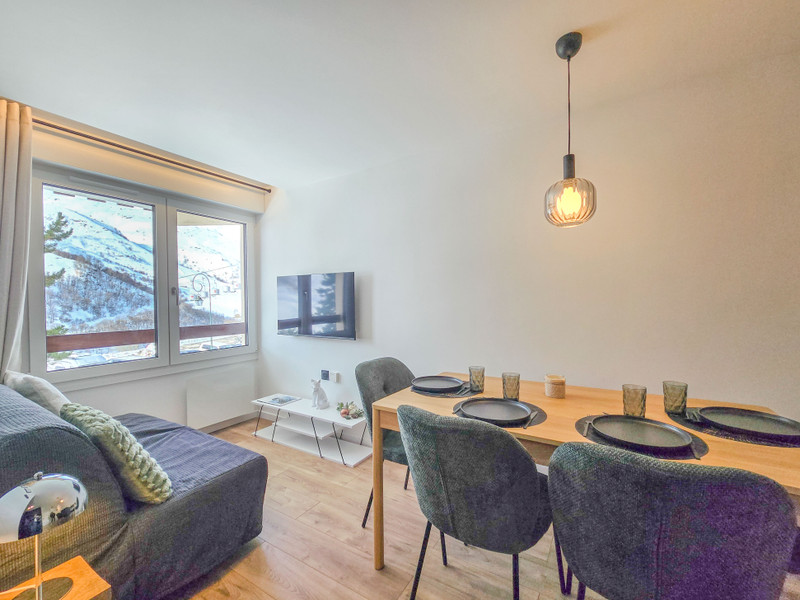 Propriété de ski à vendre - Les Menuires - 209 000 € - photo 7