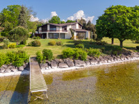 Propriété à vendre à Anthy-sur-Léman, Haute-Savoie - Prix sur demande - photo n°1