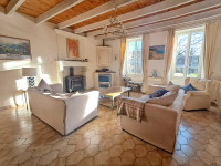 Propriété à vendre à Bresdon, Charente-Maritime - 258 500 € - photo n°4