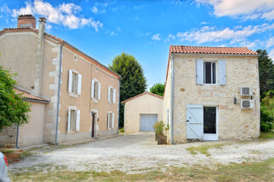 house for sale in Lot-et-Garonne