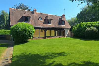 house for sale in Calvados