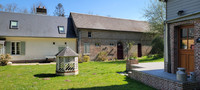 Maison à vendre à Mons-Boubert, Somme - 548.000 € - photo 15