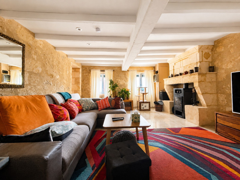 French property for sale in Saint-Savin, Gironde - €524,700 - photo 11