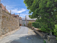 Propriété à vendre à Crocq, Creuse - 79 200 € - photo n°9