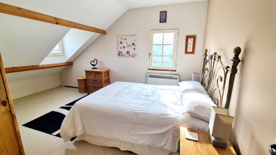 French property for sale in Sainte-Gemmes-le-Robert, Mayenne - €427,445 - photo 6