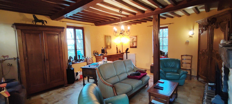 French property for sale in La Folie, Calvados - €615,000 - photo 2