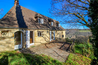 Maison à vendre à Plazac, Dordogne - 498.200 € - photo 1