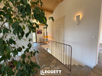 Maison à vendre à La Cadière-d'Azur, Var - 2.495.000 € - photo 6
