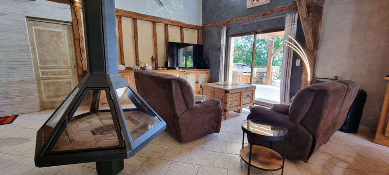 French property for sale in Chirac, Charente - €349,800 - photo 3