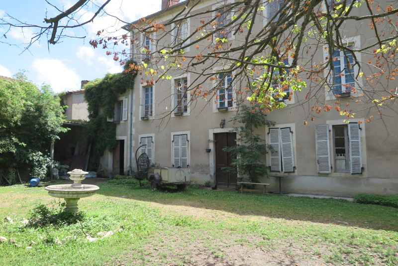 House for sale in Montsaunès HauteGaronne Beautiful character