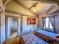 Maison à vendre à Fourcès, Gers - 195.000 € - photo 8