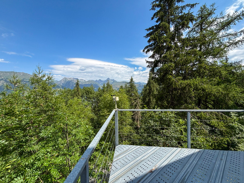 Ski property for sale in La Plagne - €1,700,000 - photo 1