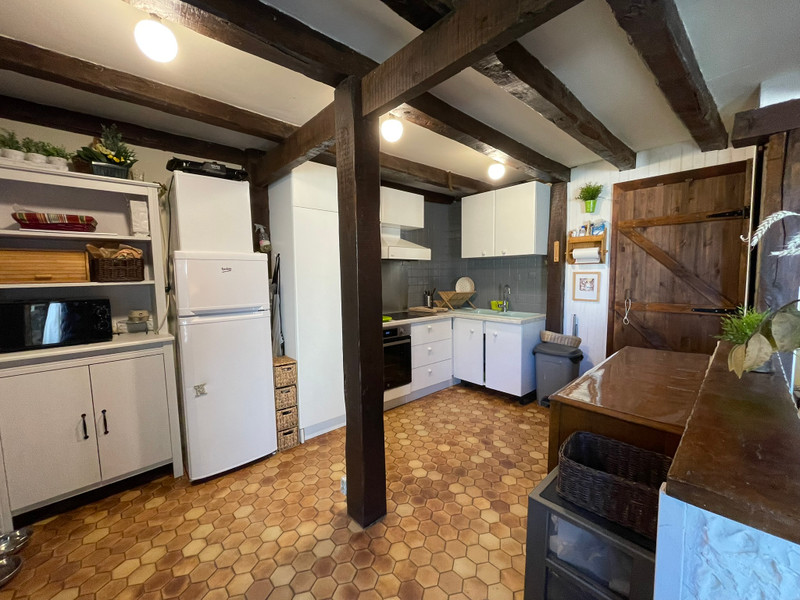 French property for sale in Saint-Vran, Côtes-d'Armor - €125,350 - photo 3