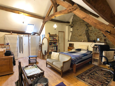 French property for sale in Loré, Orne - €125,800 - photo 6
