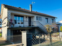 Maison à vendre à Nontron, Dordogne - 189.000 € - photo 14