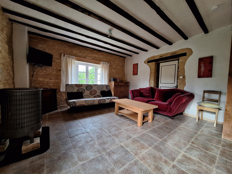 French property for sale in Saint-Geniès, Dordogne - €579,500 - photo 8
