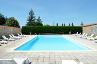 Maison à vendre à Charras, Charente - 215.000 € - photo 5