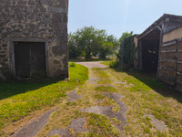 Maison à vendre à Busserolles, Dordogne - 194.400 € - photo 4
