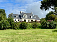 French property, houses and homes for sale in La Forêt-Fouesnant Finistère Brittany