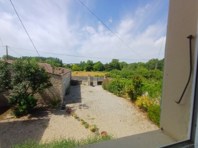 French property for sale in Fouqueure, Charente - €204,200 - photo 9