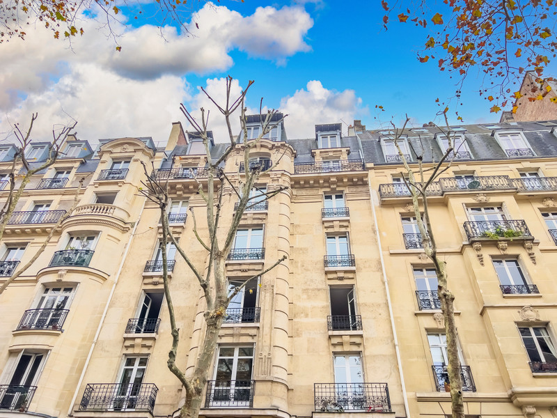 apartment for sale in Paris-Ile-de-France
