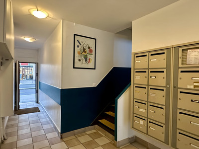French property for sale in Paris 15e Arrondissement, Paris - €399,000 - photo 9