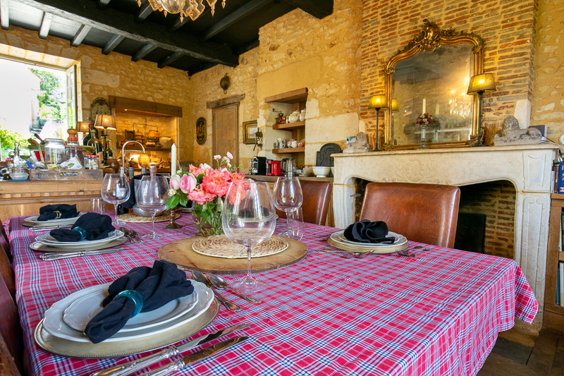 French property for sale in Paunat, Dordogne - €1,995,000 - photo 11