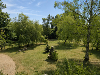 French property for sale in Saint-Cyr-la-Roche, Corrèze - €243,500 - photo 2