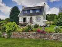 houses and homes for sale inSaint-ServaisCôtes-d'Armor Brittany