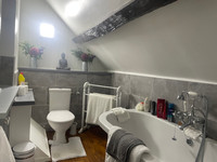 Maison à vendre à Avrilly, Orne - 109.000 € - photo 5